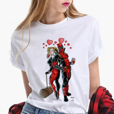 Suicide Squad Joker