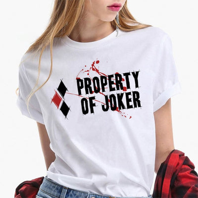 Suicide Squad Joker