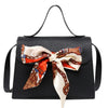 Fashion Women PU Leather Messenger Bag