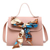 Fashion Women PU Leather Messenger Bag