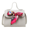 Fashion Women PU Leather Messenger Bag