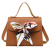 Fashion Women PU Leather Messenger Bag