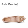 Women Fancy High Heels Pumps