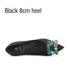 Women Fancy High Heels Pumps