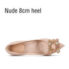 Women Fancy High Heels Pumps
