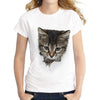 T-shirt Women 3d Tshirt