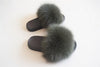 Slippers Women Real