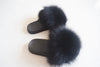Slippers Women Real