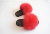 Slippers Women Real